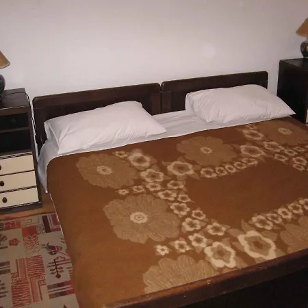 Apartmán In Pula/istrien 11119 Vintijan