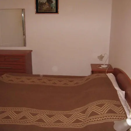 Apartmán In Pula/istrien 11119 *