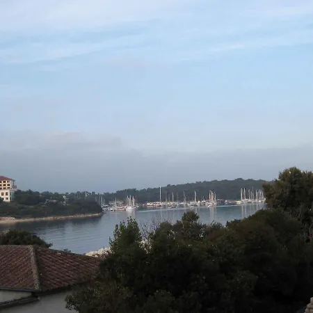 Apartmán In Pula/istrien 11119 Vintijan